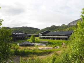 Sirdal Høyfjellshotell